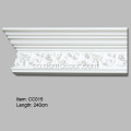 Corone Decorative in Stile Russu